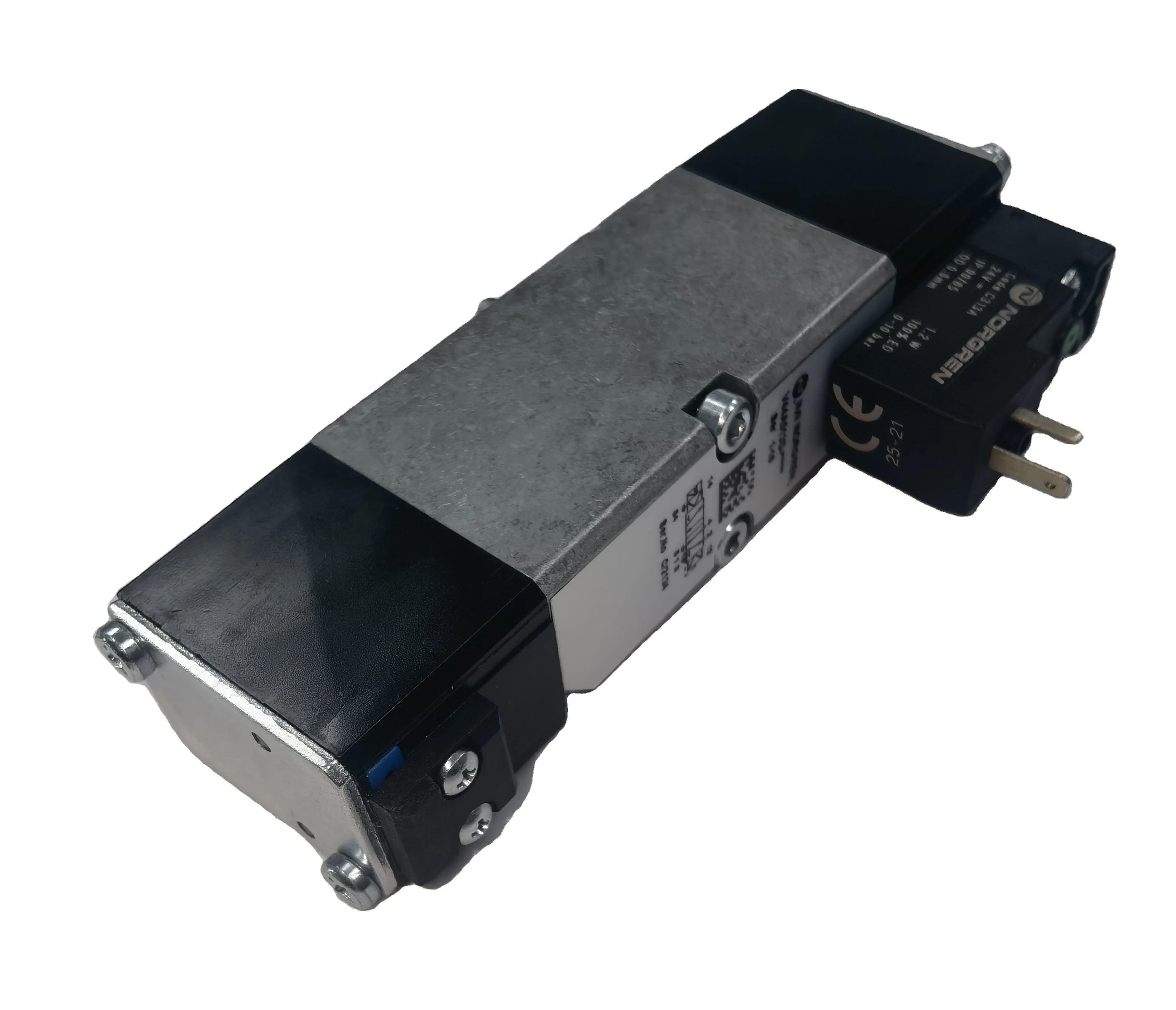 V44A513D-C313A IMI NORGREN Solenoid Valve - 5 Port 2 Position