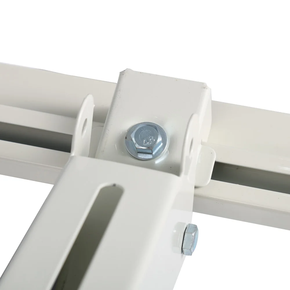 Air Conditioner Support Brackets for 9000 BTU - 18000 BTU Mini Split