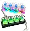 Crystal Clear 4keys