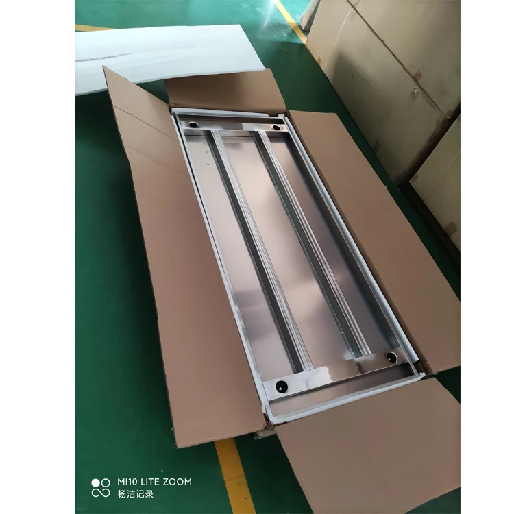 4 Tier Storage Rack Shelves 1.45m - Galv Steel Racking Shelf - Workshop Shelving main image 1