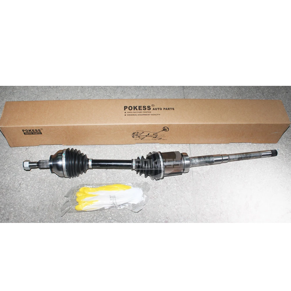 Front Axle Shaft for Ford Escape/Kuga 13 Front Left Axle Drive Shaft D... — 3