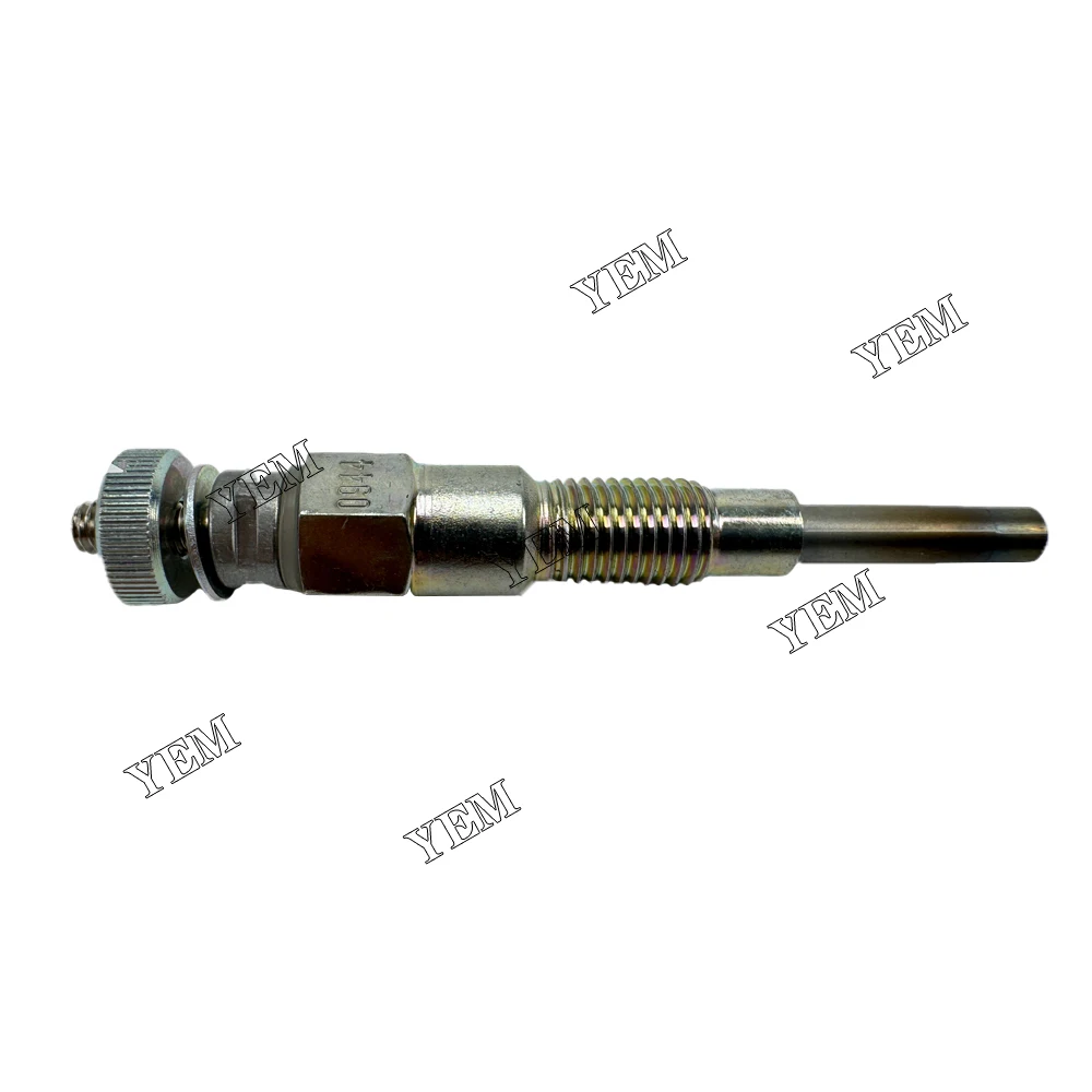 D1005 Glow Plug 16281-65510 for Kubota Diesel Engine Parts 3