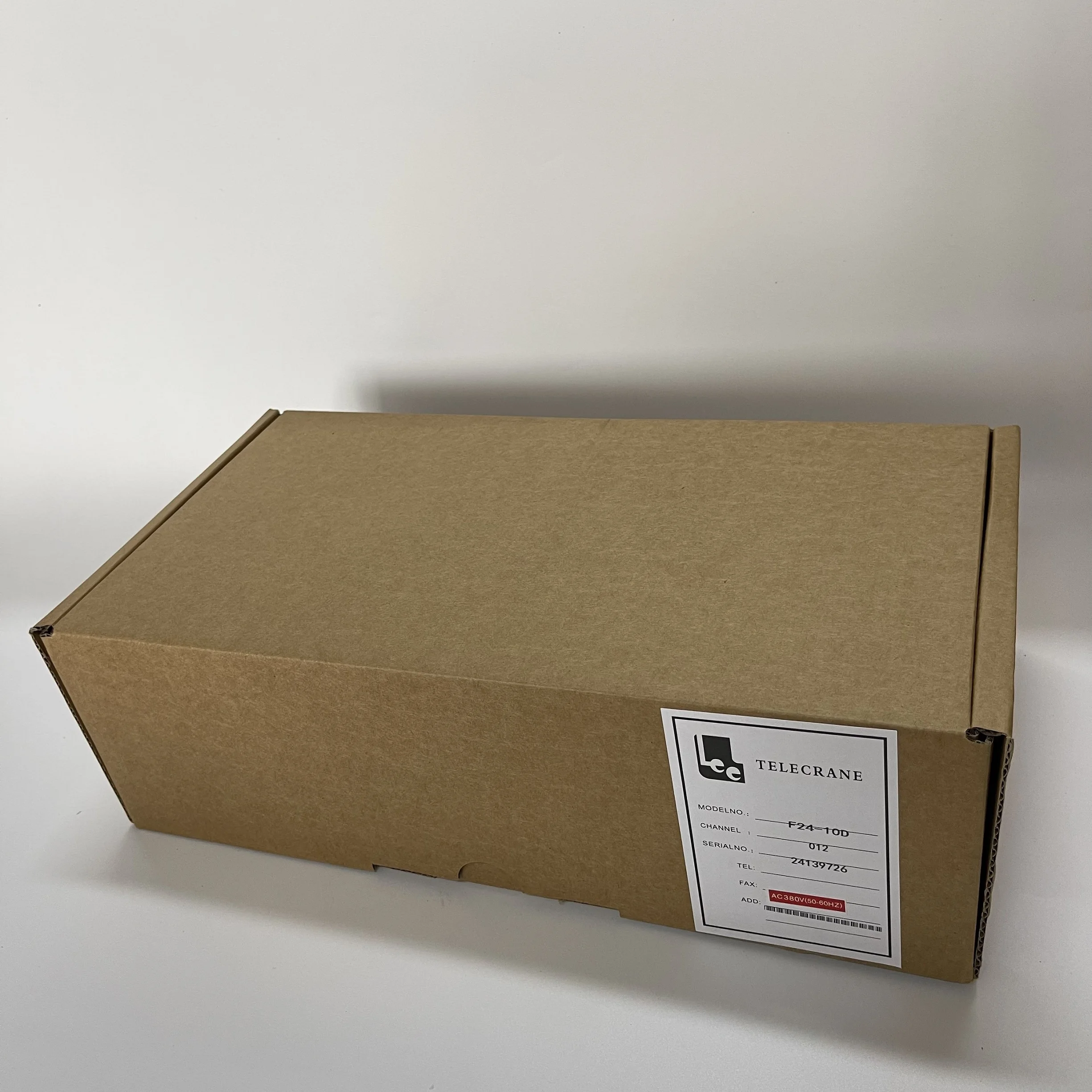 TELECRANE Crane Remote Control F24-10D TELECRANE Crane Remote Control F24-10D