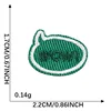 11.สีเขียว