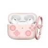 Rosa ---Para airpods Pro2