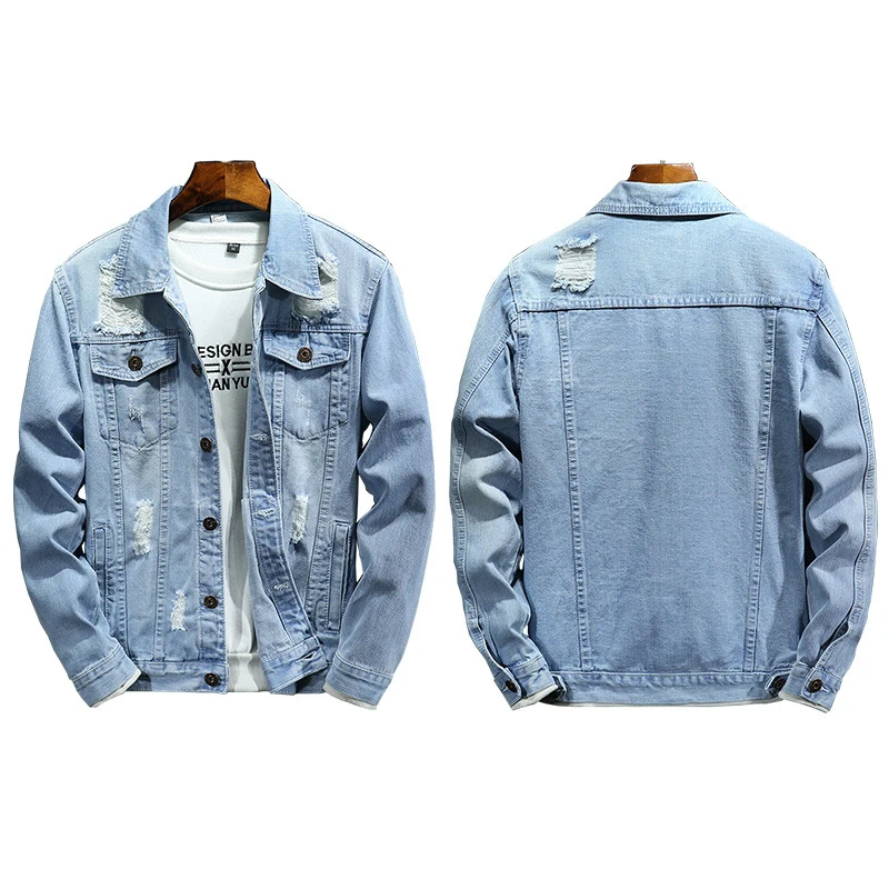 AMOK - Laser Stitch Jackets | fakejam