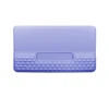Support de clavier monobloc-violet