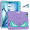 Purple+Mint