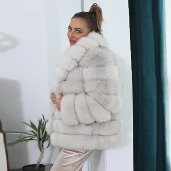 Shop Our Street Fashion Classic Volume Design Women's Real