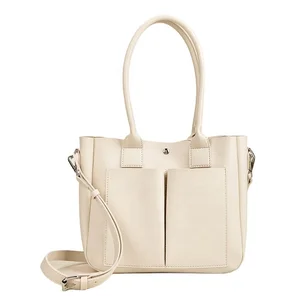 Customized High Quality Ladies Shoulder Crossbody Bags Fashion Tote Bag Large Capacity Women Handbags