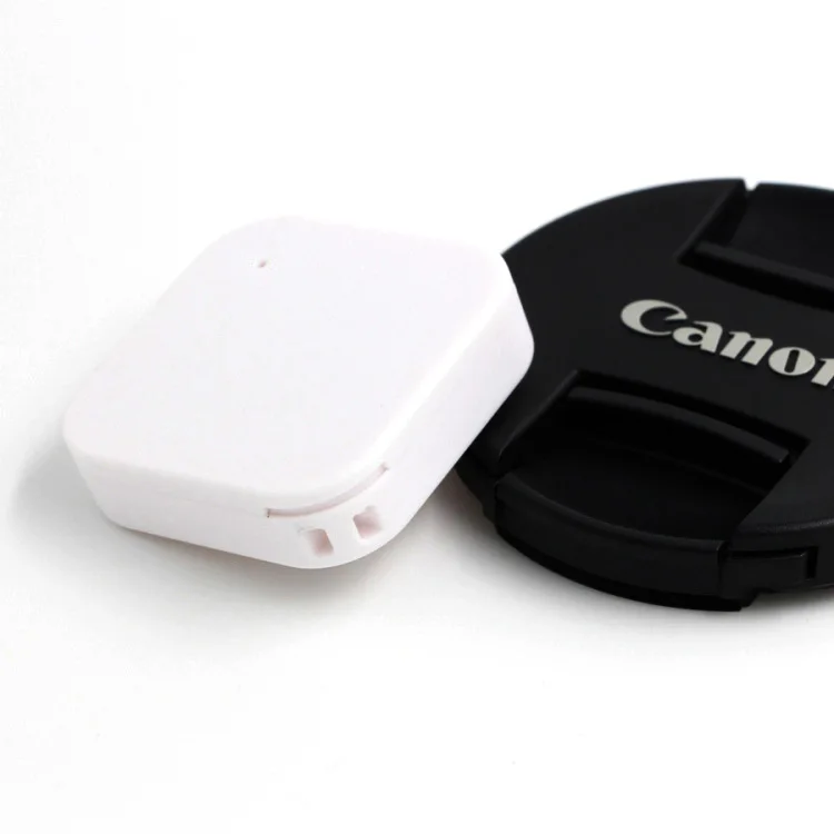 MAC Address Sticked Bluetooth Beacon Programmable iBeacon for Assets Tracking