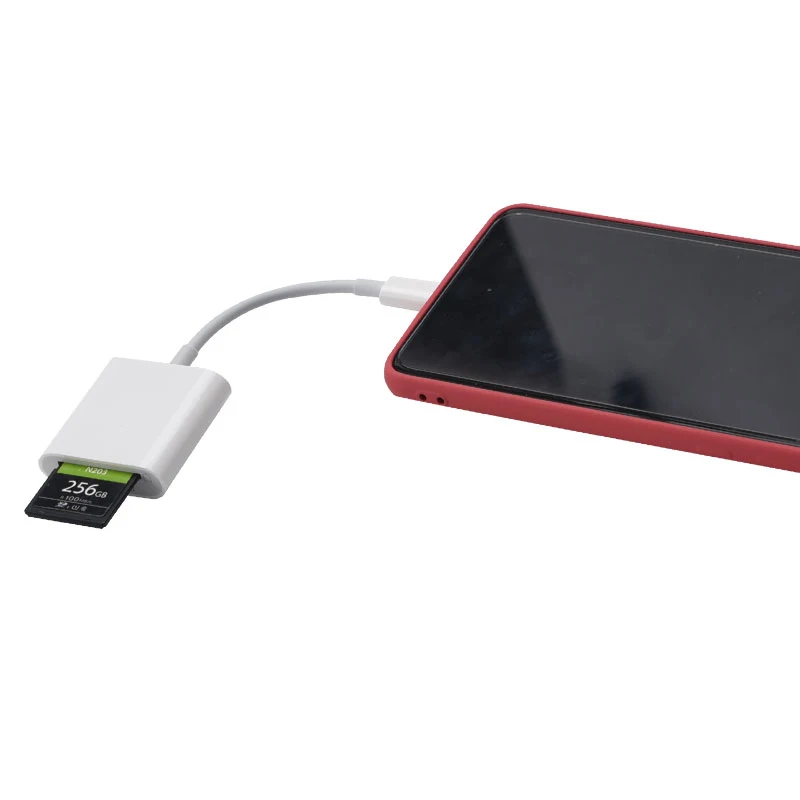 
Type C USB 3,0 (micro sd) TF /SD кардридер адаптер для Android 