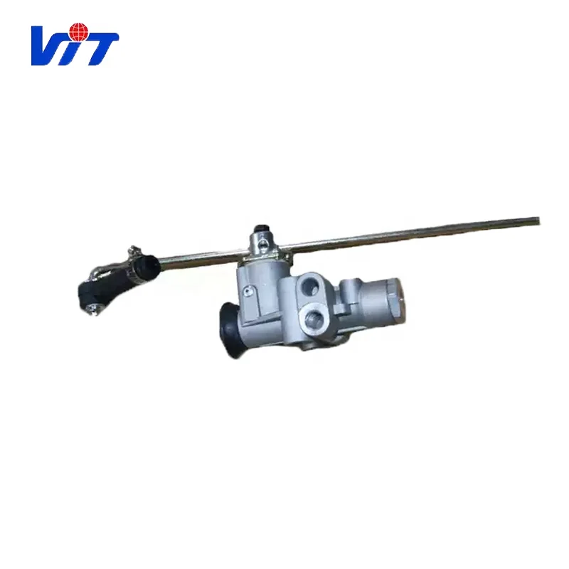 VIT-Ju  Leveling Valve 29V55-03522/ 2908100001/3506-00170  for H-ig-er/yu-to-ng  Bus Spare Parts