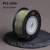 #12-L856-Olive green