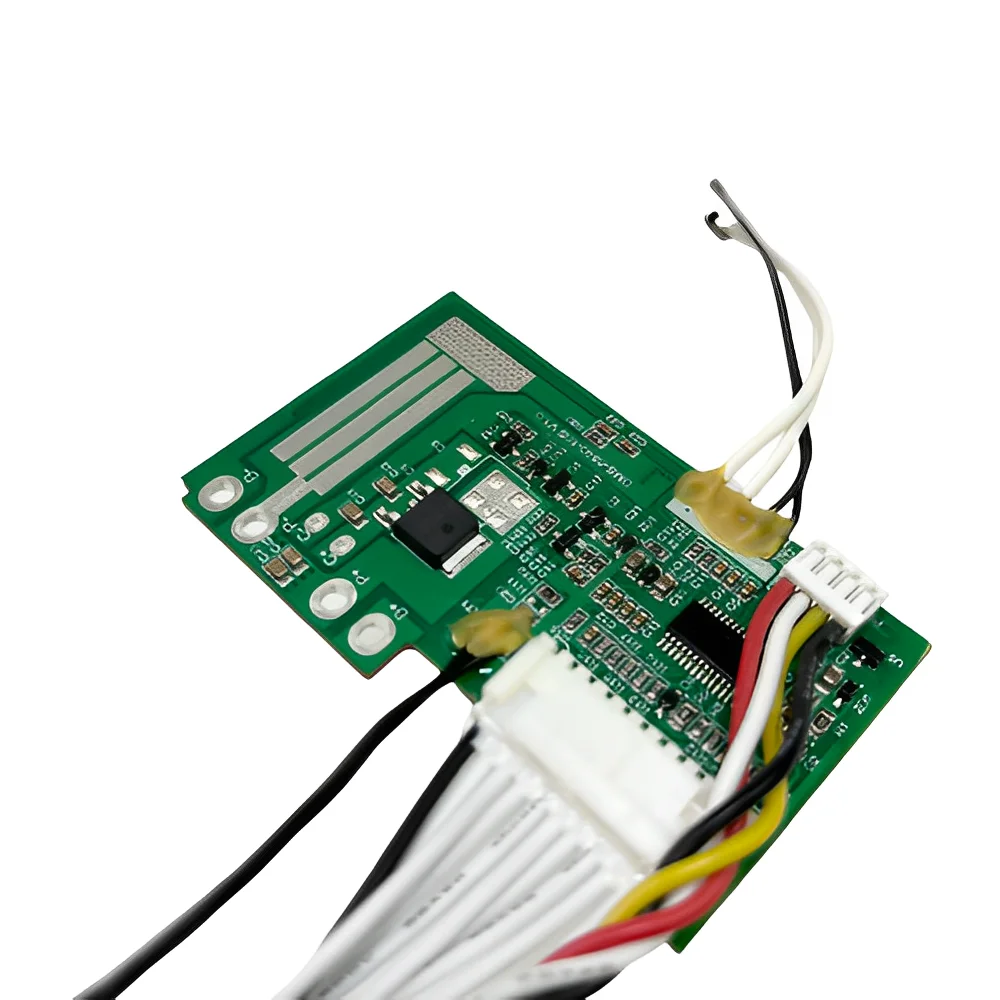 VGEBY Circuit Imprimé Tableau De Bord Pour Trottinette Électrique F30 F40 - Carte Électronique De Remplacement