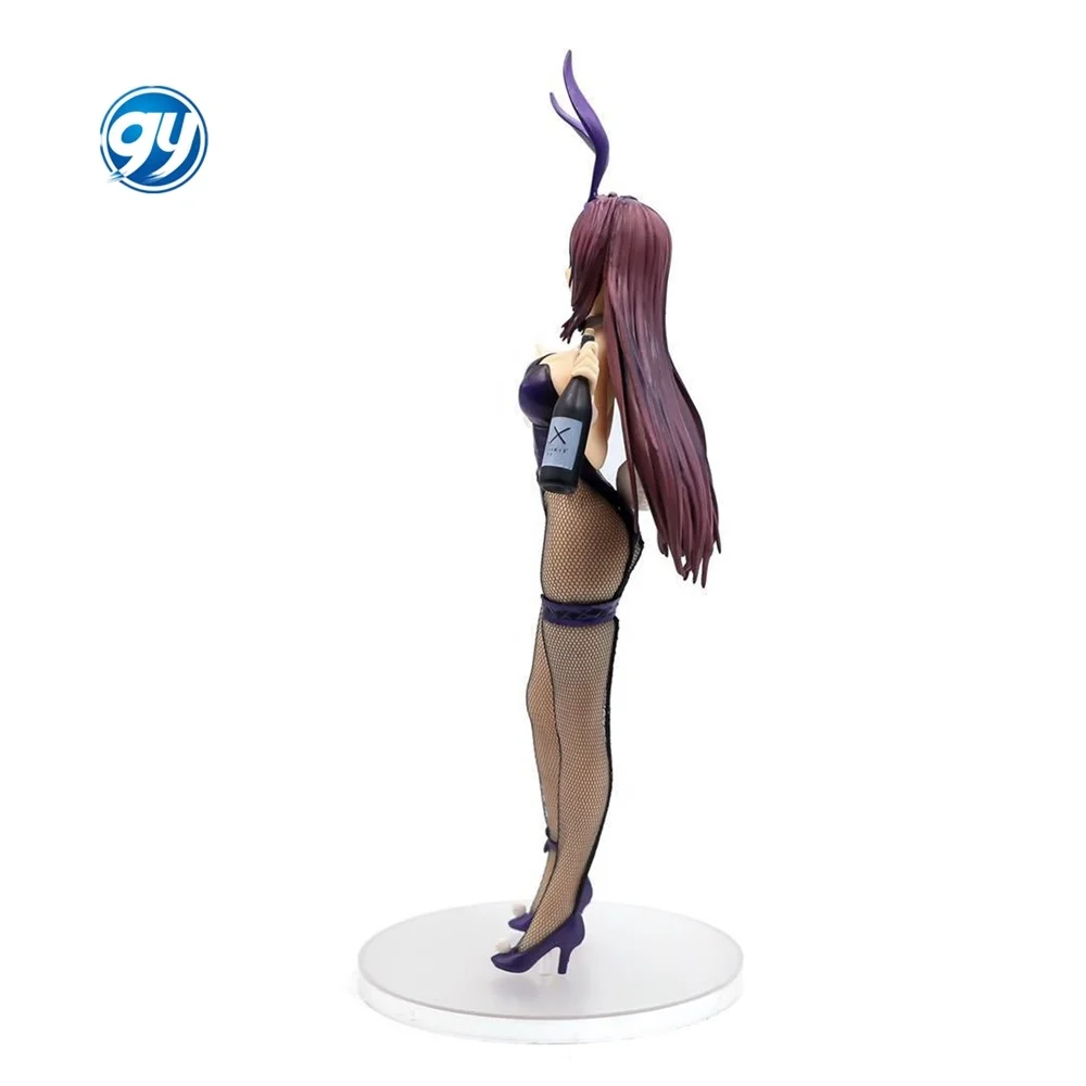 GYフィギュア像モデルセクシーガールアクションアニメフィギュア