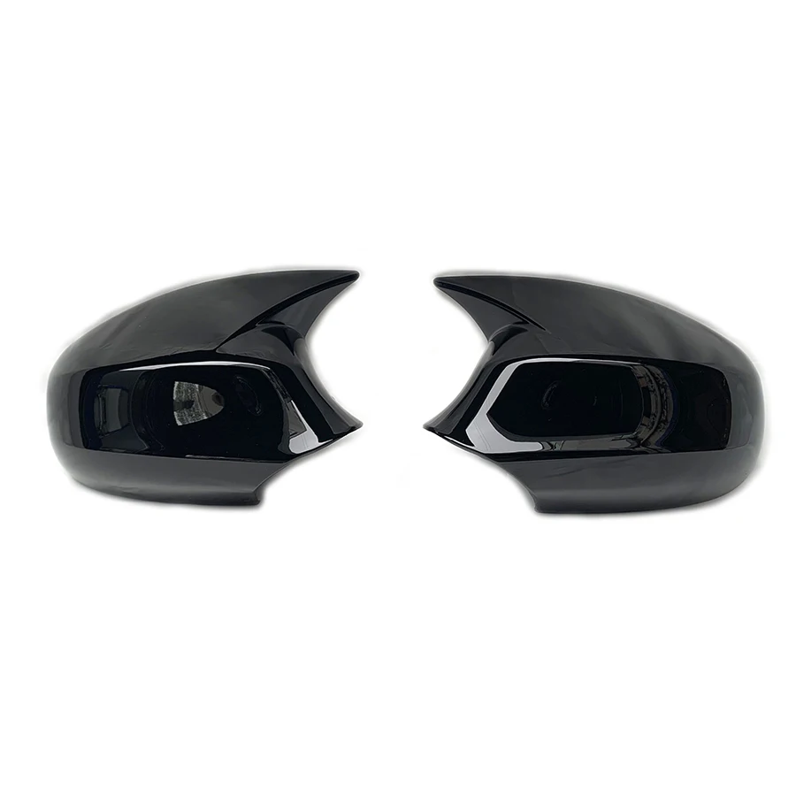 product best selling 2005 2007 bmw e90 side mirror cover car rear mirror shell rearview side mirror cover for bmw e90 2006-10