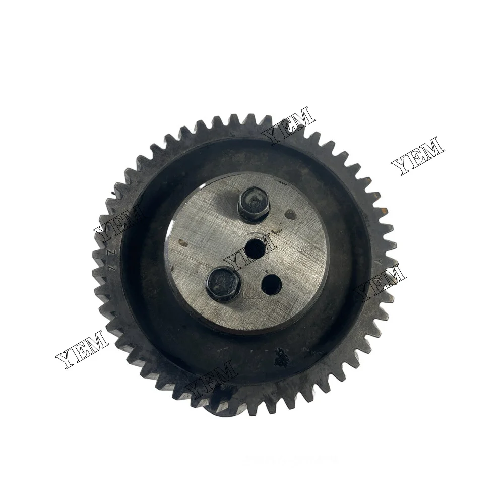 For Isuzu 4FB1 Idler Gear Engine Rebuild Kit Heavy Equipment Engine Parts 3