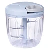 Blue-900ml