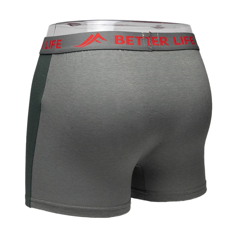 Boxer Briefs sublimation blank