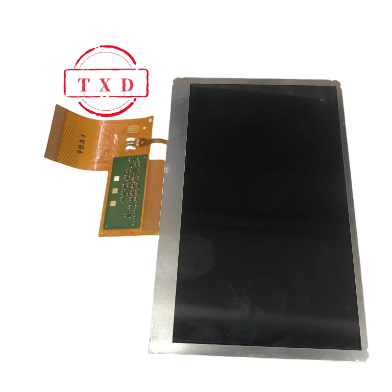 AMD4439 SYE20318F0452 for Kawasaki Z900/Z650 Motorcycle Screen
