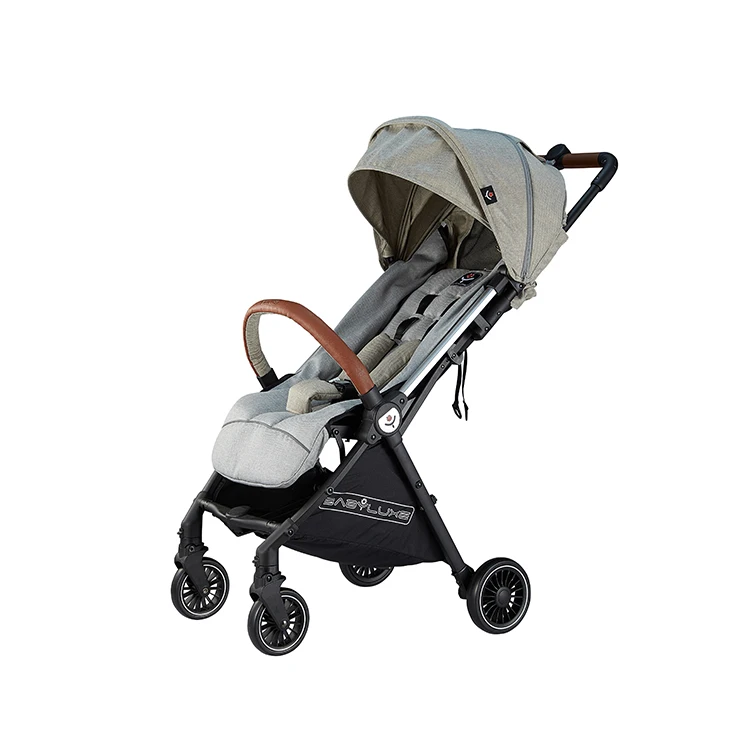 stroller recommendation