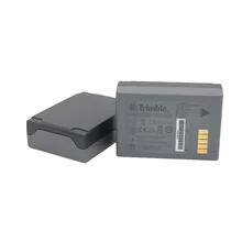 Li-Ion Rechargeable Battery Trimble GPS Battery 76767 For Trimble R10 RTK GNSS Receiver