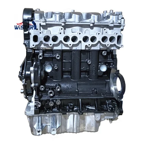 New 2.2L D4EB Diesel Engine for Hyundai Turbo Fitting Models D4BH D4CB D4HB D4DD D4BB D4EA D4CB D4BF From Mitsubishi