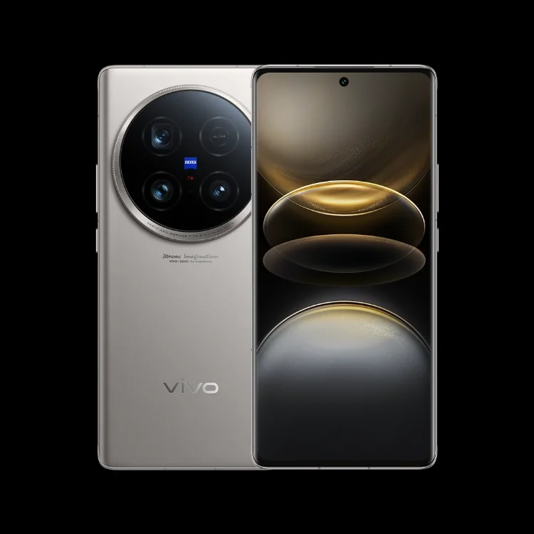 2024 Vivo X100 Ultra Smartphone - 1TB Storage, 120hz Screen