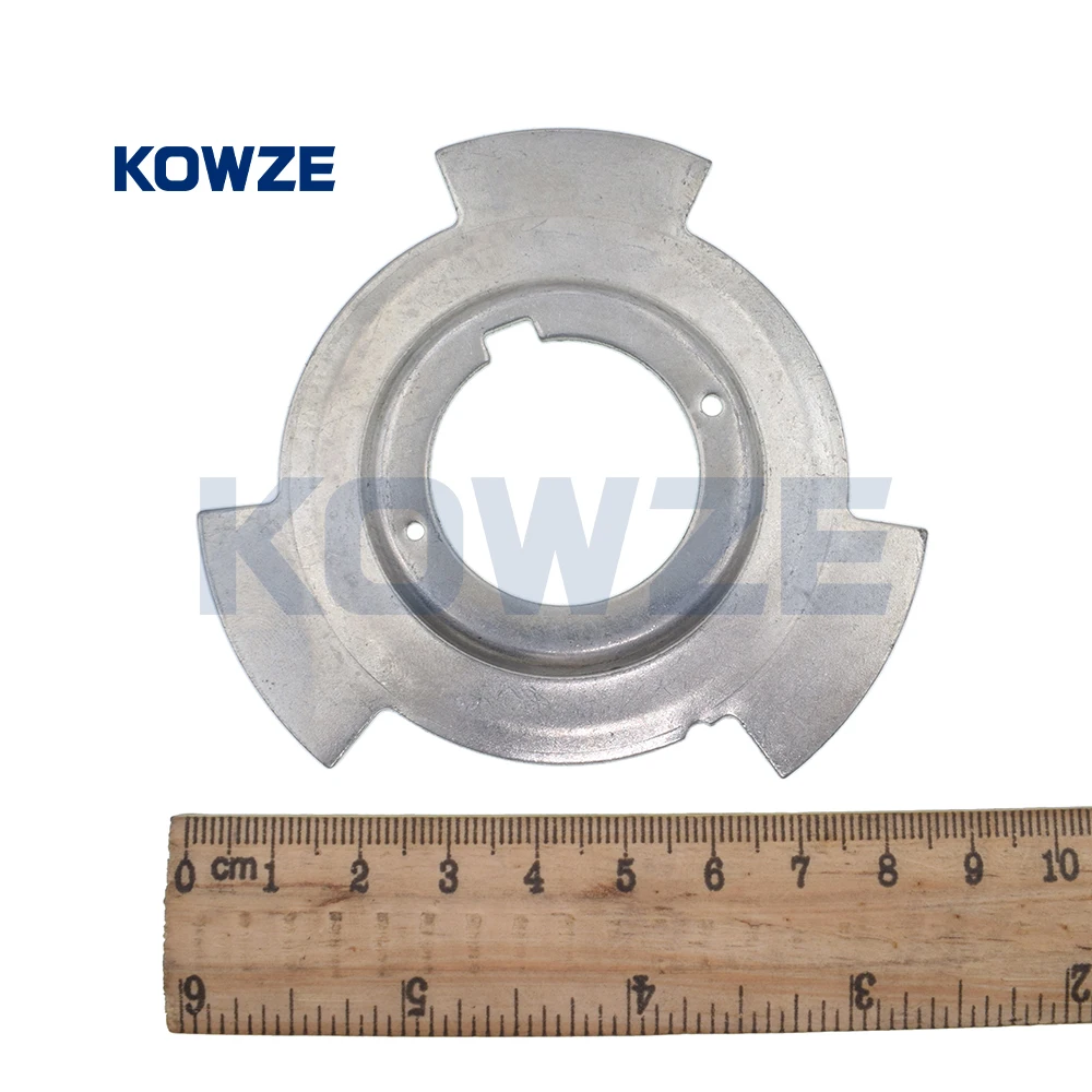 Mitsubishi Pajero Crankshaft Angle Sensing Blade OEM MD185237 for