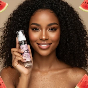 Noyeon natural skin care watermelon scent rose body mist made in China