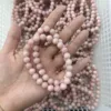 Pink opal