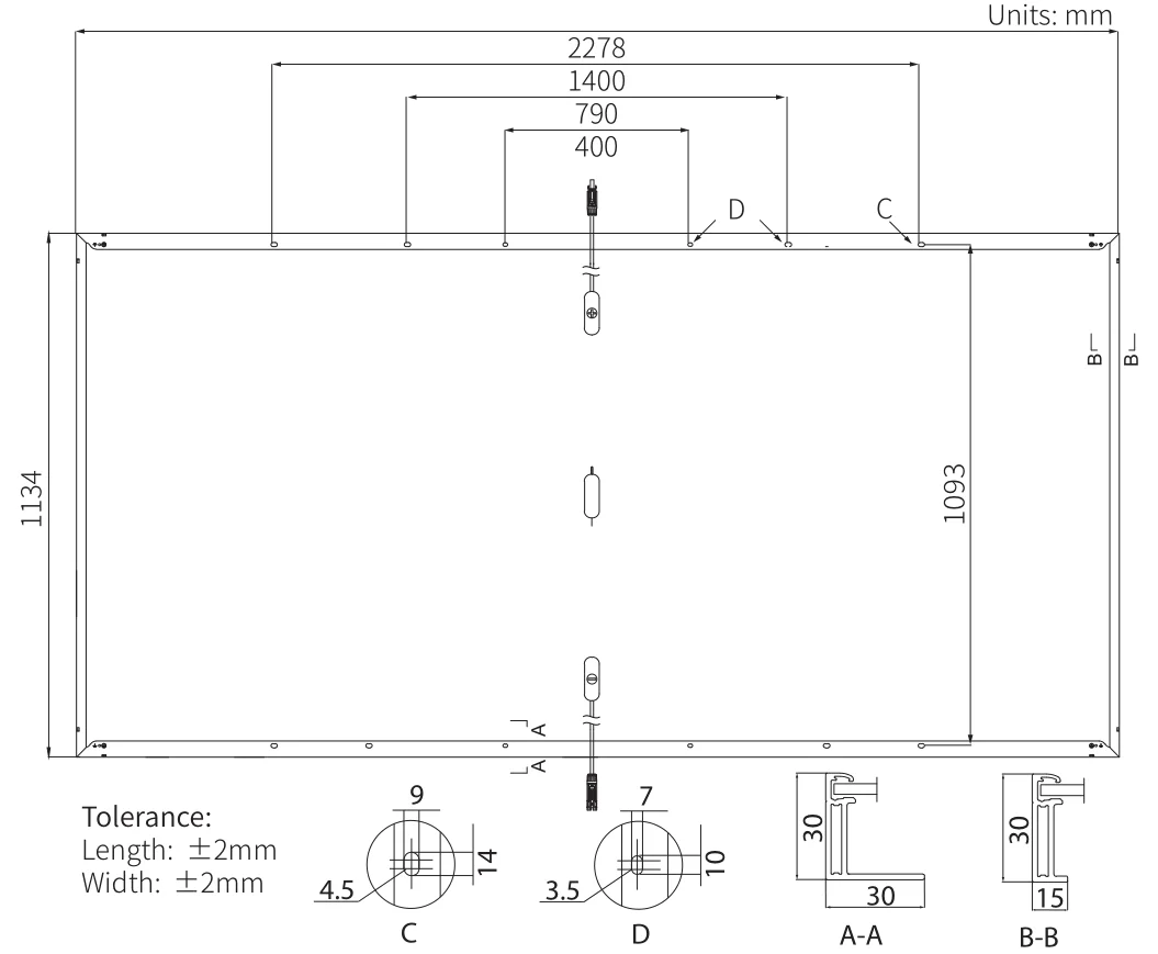 Longi Hi-mo X6 Explorer Lr5-72hth 565-585m Half Cell T Technology Himo ...