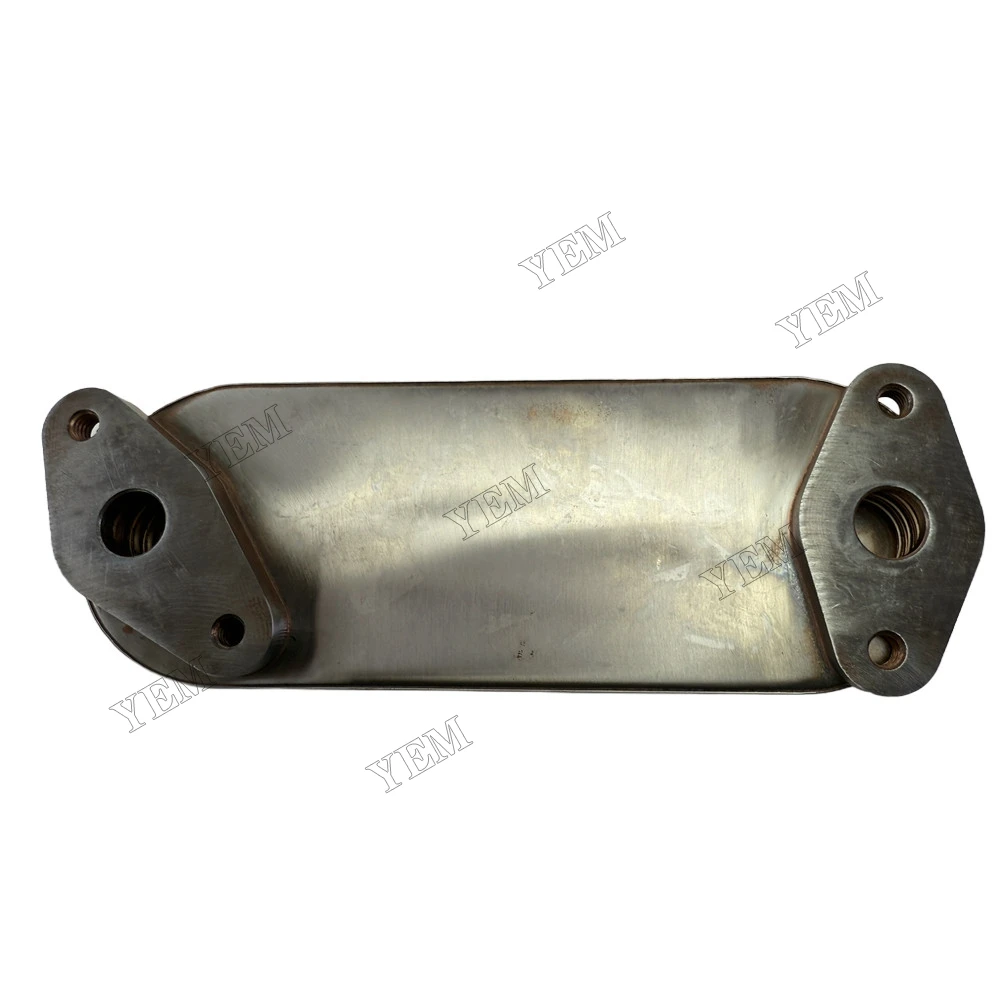 Oil Cooler Core Fit for Nissan TD42 Engine 2