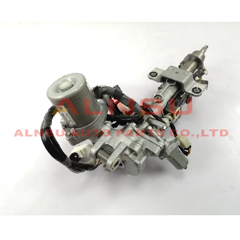 トヨタ AGL10 GGL15 RX270用ステアリングコラム 45250-48240 45250