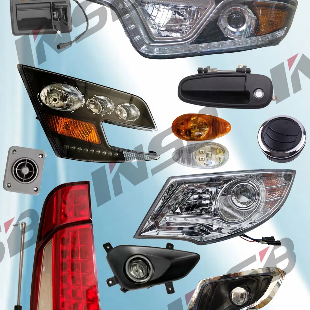 Fuel Tank Cap Bus Gas Tank Cap for Higer Bus Chinese Yvtong Kinglong  Zhongtong Bus Spare Parts INSB02-053, image size:1000x1000