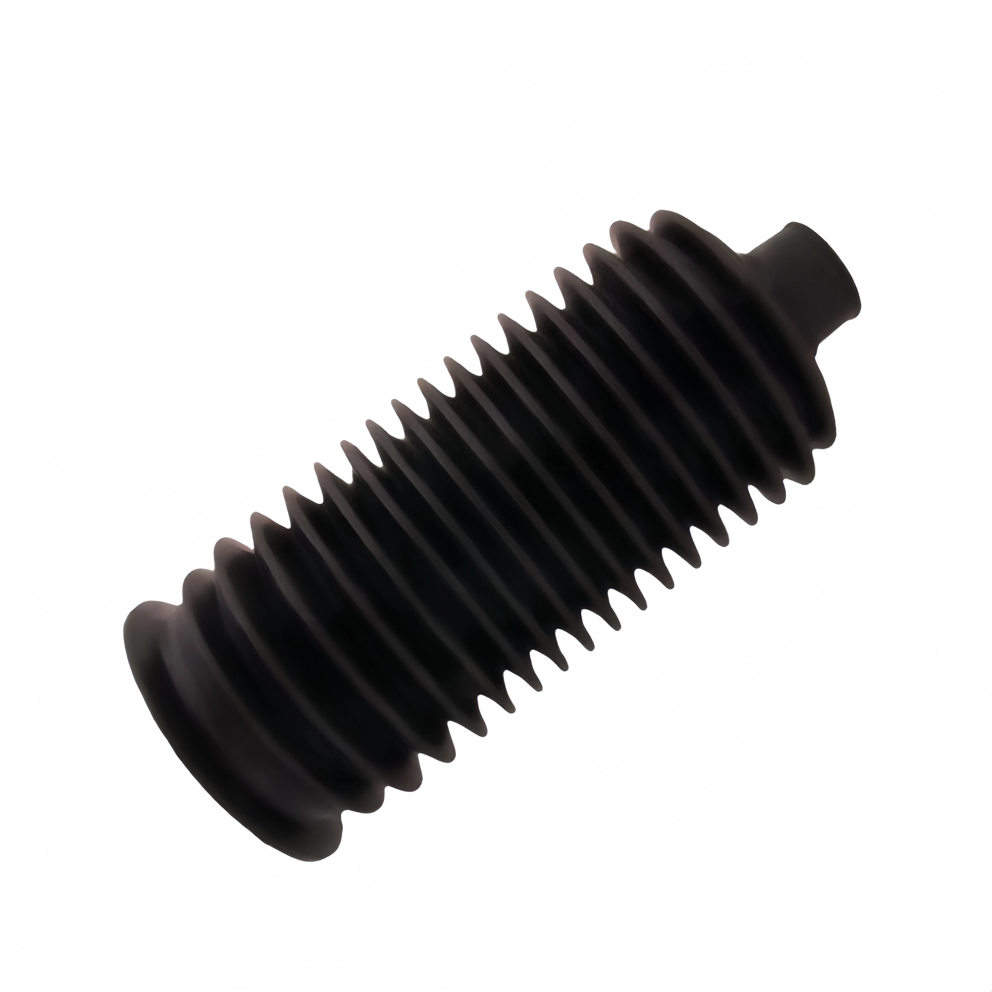 Svd High Quality Auto Parts Steering Gear Rack Rubber Boot for