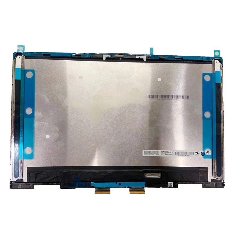 Replacement For Hp Envy X360 13-ay 13z-ay000 13-ay0006ca 13-ay0008c  13-ay0010ca 13-ay0021nr 13-ay0055cl Lcd Display Touch Screen - Buy  L94494-001 Lcd