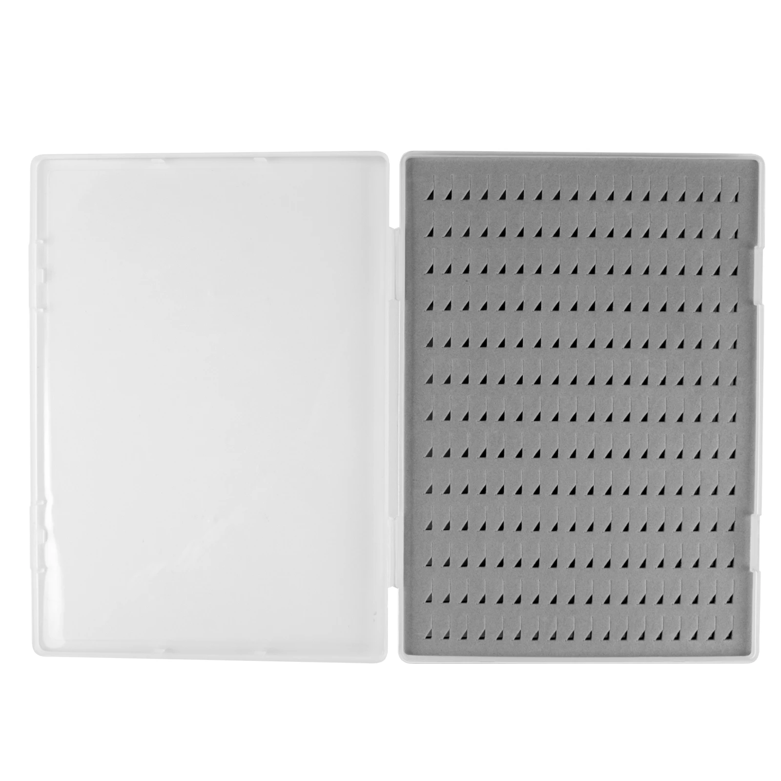 Oem Collection Fly Boxes Clear Fly Fishing Box A5 Large Capacity Slit