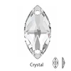 Nevette 6*12mm-84pcs/Tray