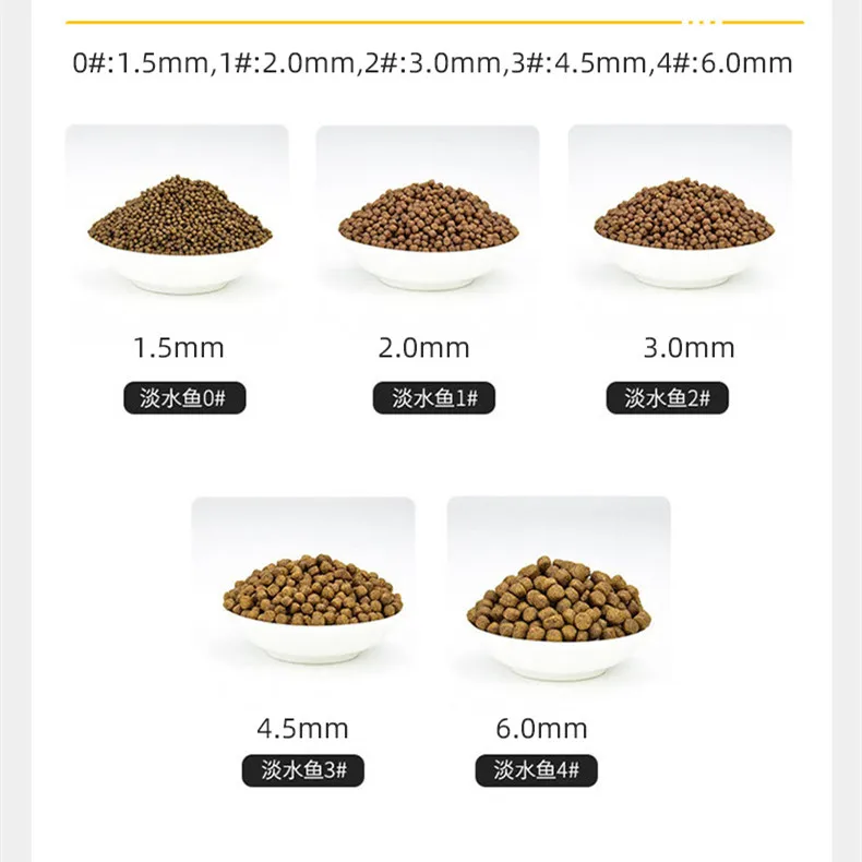 Customizable Highprotein Multi Nutrient Floating Tilapia Feed Buy Floating Tilapia Feed