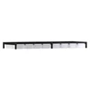 4515 L Cornice Nera Scatola Bianca