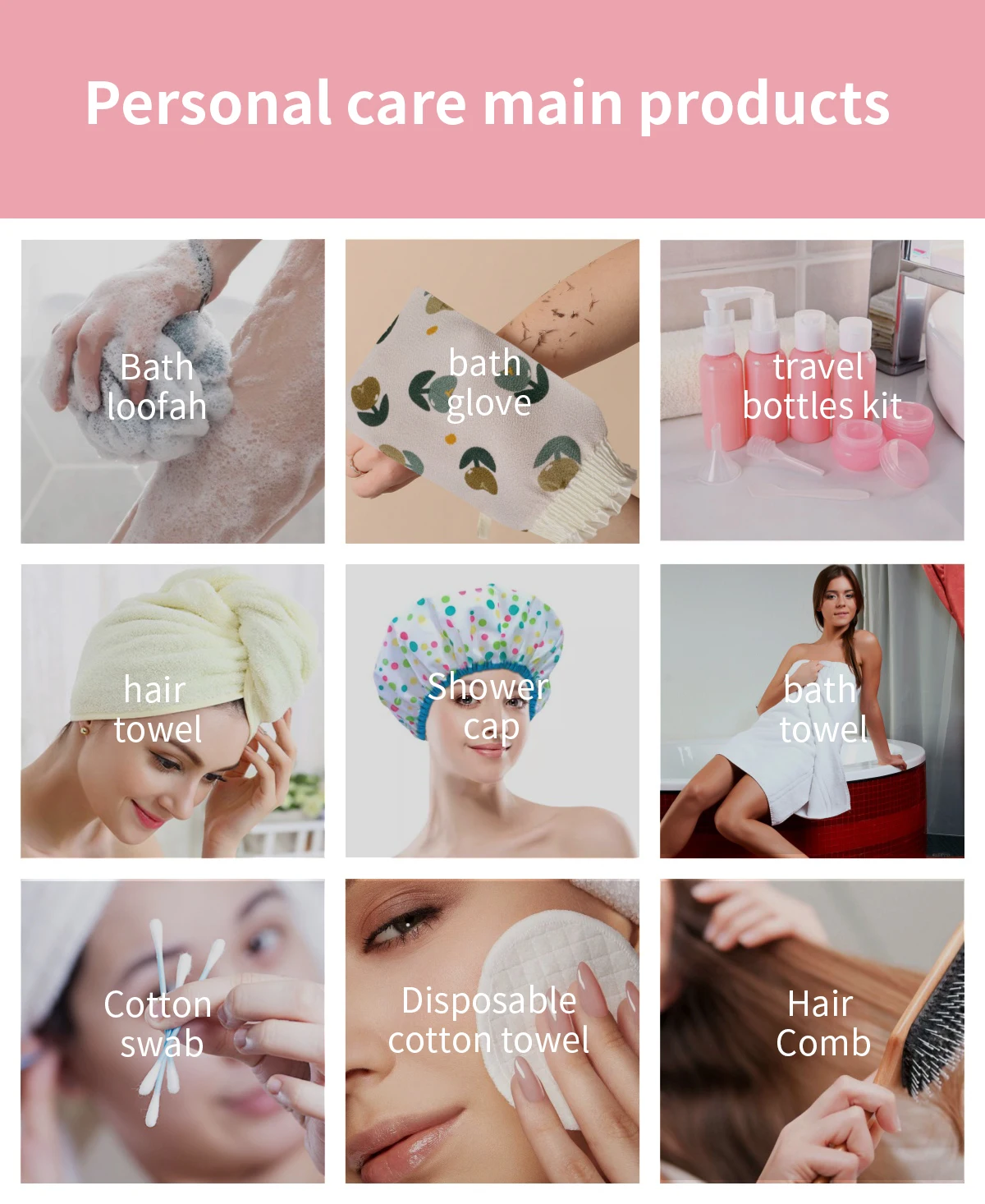 UUYP Wholesale Price for Export Koala Customized Soft Color Matching Scrubber Bathing Sponge Mesh Bath Luffa Foam Ball H6dd748b6e1c341bc942a1595ddd33b0b7