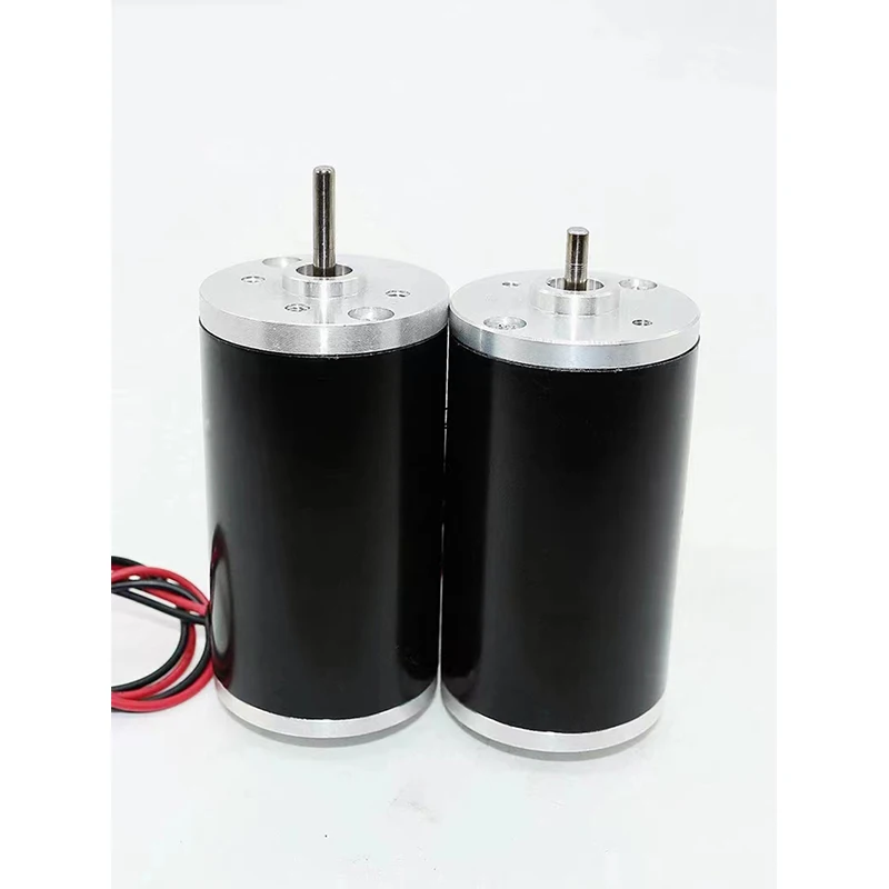 Gear Motor, 36ZY, 20W, 12V24V - detail 6