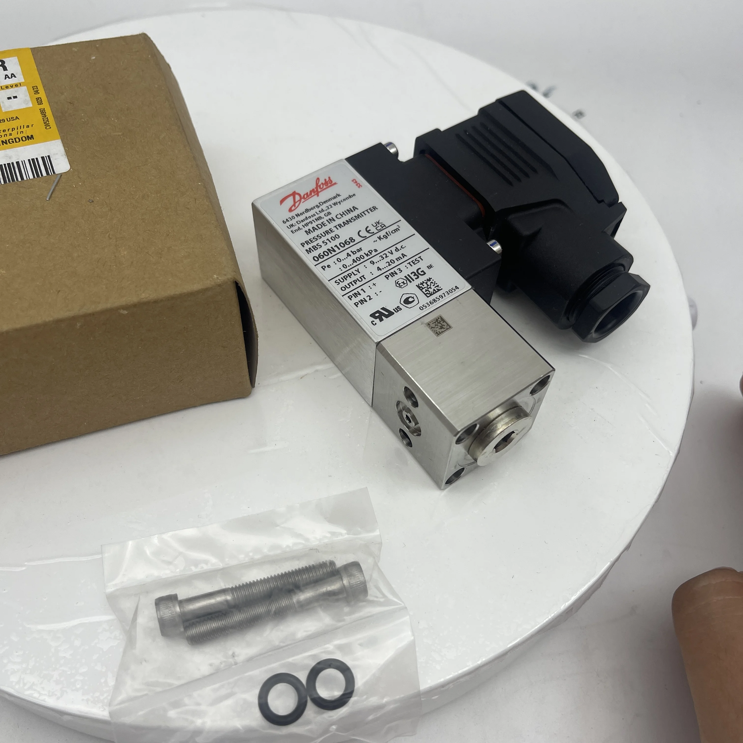 281-0572 Transmitter for CATERPILLAR Machinery - Fast Delivery