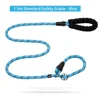 1.5-meter standard reflective blue
