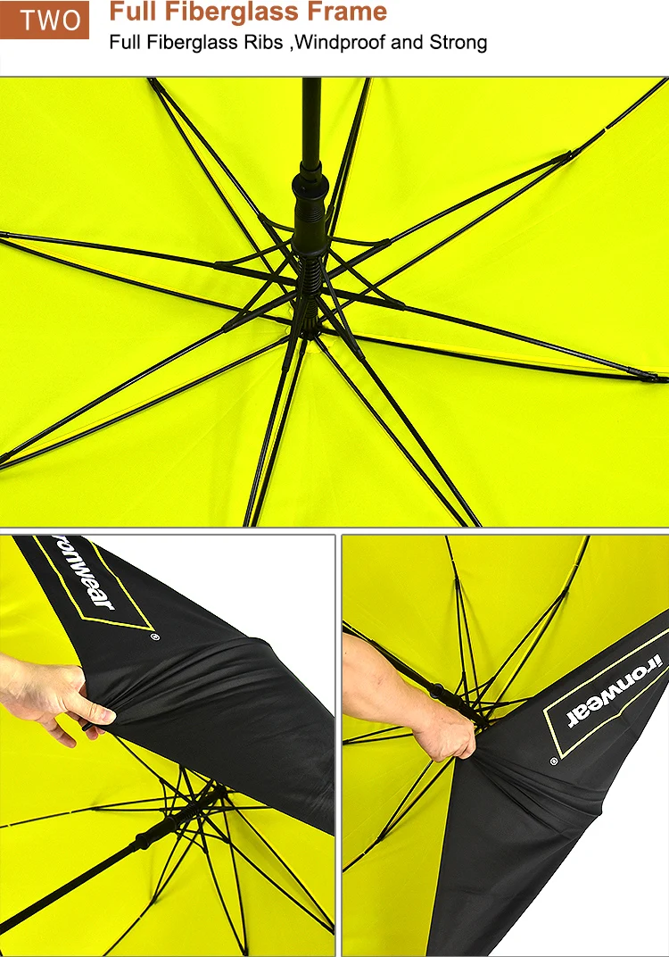 Innovative Wholesale 27 30 Inch Large Windproof Logo Prints Big Luxury