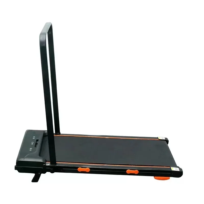 Cross Border Wholesale Source Super Fat Burning Intelligent Large Home Exercise Treadmill