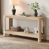 Natural + Solid Wood+MDF