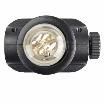 GODOX AD200 Pro 200Ws 2.4G 1/8000 HSS 500 Full Power Camera Strobe Flash Light Speedlite with 2900mAh Battery detail image